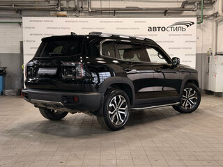2023 Haval Dargo I, чёрный, 2499000 рублей, вид 5
