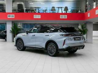 2024 Exeed RX, серый, 3050000 рублей, вид 4