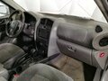 2003 Hyundai Santa Fe I, серебристый, 375150 рублей - вид 11