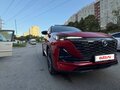 2023 Changan CS55 Plus II, красный, 1600000 рублей - вид 1