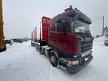 2013 Scania P-series, красный, 4500000 рублей