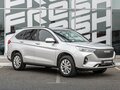 2024 Haval M6 II, серый, 1749000 рублей