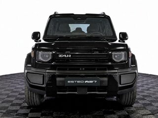 2026 Esteo V27, чёрный, 5929000 рублей, вид 5