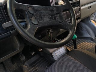 1993 Volkswagen Transporter T4, белый, 560000 рублей, вид 5
