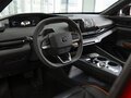 2024 Changan UNI-V I, красный, 2650000 рублей - вид 8