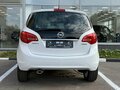 2012 Opel Meriva B, белый, 660000 рублей - вид 4