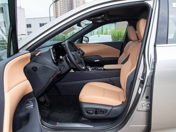 2026 Lexus RX 300 V, серый, 7299000 рублей - вид 12