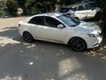 2009 Kia Cerato 5-speed II, белый, 460000 рублей - вид 1