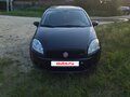 2011 Fiat Linea, чёрный, 750000 рублей