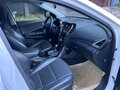 2017 Hyundai Santa Fe III Рестайлинг, белый, 2820000 рублей - вид 8