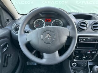 2014 Renault Duster I, бежевый, 889000 рублей, вид 5