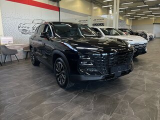2026 Jetour Dashing I, чёрный, 2949900 рублей, вид 1