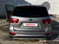 2018 Kia Sorento III Prime Рестайлинг, серый, 2670000 рублей - вид 6
