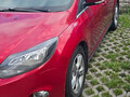 2013 Ford Focus III, красный - вид 10