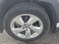 2021 Toyota RAV4 V (XA50), белый, 2690000 рублей - вид 9