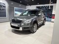 2012 Skoda Yeti I, серый, 798000 рублей