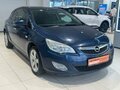 2011 Opel Astra J, синий, 549000 рублей - вид 2
