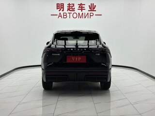 2023 Jetour Dashing I, чёрный, 1450000 рублей, вид 5