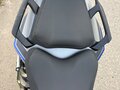 2013 Yamaha FZ8, серый - вид 10