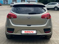 2016 Kia Ceed II Рестайлинг, серебристый, 1239000 рублей - вид 5