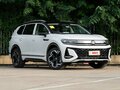 2026 Volkswagen Talagon I Рестайлинг, белый, 6260000 рублей - вид 2