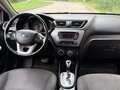 2013 Kia Rio 4-speed III, чёрный, 620000 рублей - вид 10
