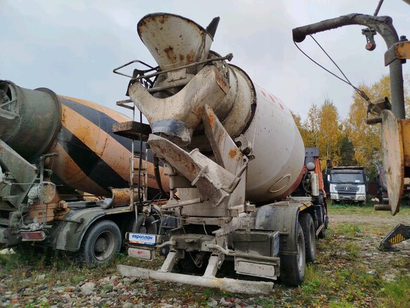2019 ТЗА 58149, оранжевый, 2700000 рублей - вид 2