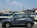 2022 Mazda CX-3 I Рестайлинг, голубой, 1769750 рублей - вид 6