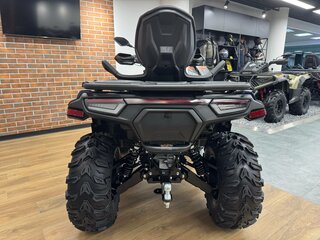 2026 Loncin XWolf 700, синий, 898000 рублей, вид 3