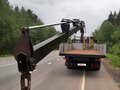 2000 КамАЗ 53215, серый, 2650000 рублей - вид 8
