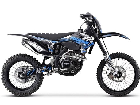 2026 Zuumav FX CR-300NC, чёрный, 222300 рублей, вид 1