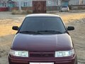 2013 Lada (ВАЗ) 2110 Богдан, красный, 495000 рублей