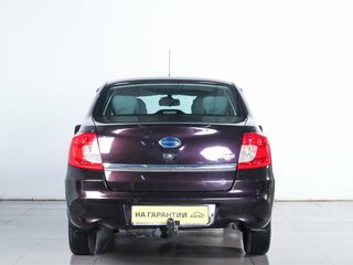 2018 Datsun on-DO I, коричневый, 509000 рублей, вид 5