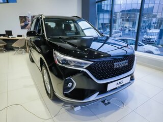 2026 Haval M6 II, чёрный, 2349000 рублей, вид 3