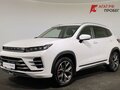 2023 Exeed LX I Рестайлинг, белый