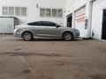 2014 Chrysler 200 II, серый, 1200000 рублей - вид 2