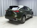 2020 Lexus NX 200 I Рестайлинг, зелёный, 2890000 рублей - вид 3