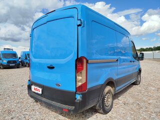 2021 Ford Transit, синий, 2389000 рублей, вид 3