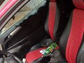 2007 Opel Astra GTC H Рестайлинг, красный, 550000 рублей - вид 7