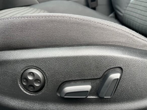 2018 Audi A3 III (8V) Рестайлинг, серебристый, 1670700 рублей - вид 31