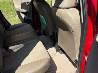 2012 Honda Fit Shuttle I, красный, 700000 рублей, вид 5