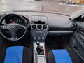 2004 Mazda 6 I (GG), серый, 310000 рублей - вид 6