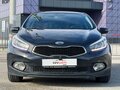 2013 Kia Ceed II, чёрный, 1197000 рублей - вид 4