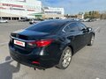 2012 Mazda 6 III (GJ), чёрный, 1130000 рублей - вид 5