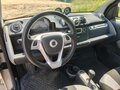 2015 Smart Fortwo II, серый, 900000 рублей - вид 7