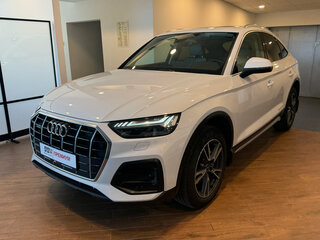 Audi Q5 Sportback 45 TFSI I (FY)