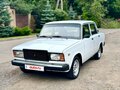 2008 Lada (ВАЗ) 2107, белый, 350000 рублей - вид 4