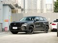 2026 Mazda CX-50, чёрный - вид 1