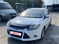 2012 Ford Focus III, белый, 620000 рублей