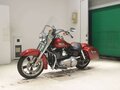 2013 Harley-Davidson Dyna Switchback, красный, 949000 рублей - вид 3